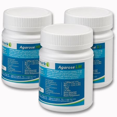 Benchmark Specialty Agarose